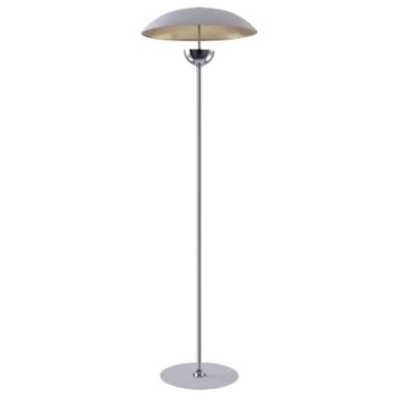 Cosmolight SYDNEY F01079WHAU Stehleuchte LED 1200LM