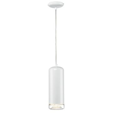 Cosmolight TRONDHEIM P01093WH Pendelleuchte 1x40W/E14 IP20