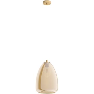 Eglo ALOBRASE 98647 Pendelleuchte 1x40W/E27