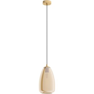 Eglo ALOBRASE 98648 Pendelleuchte 1x40W/E27