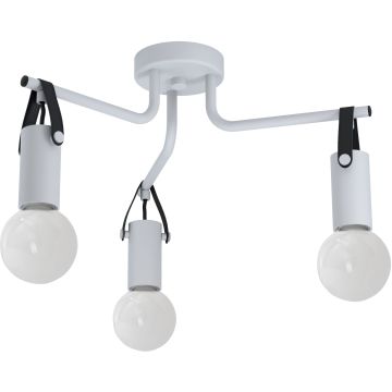 Eglo APRICALE 98281 Deckenleuchte 3x60W/E27