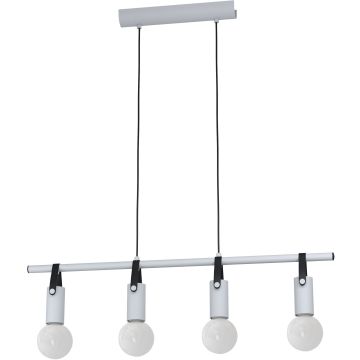 Eglo APRICALE 98282 Pendelleuchte 4x60W/E27