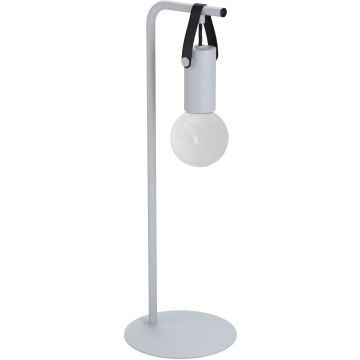 Eglo APRICALE 98284 Tischleuchte 1x60W/E27