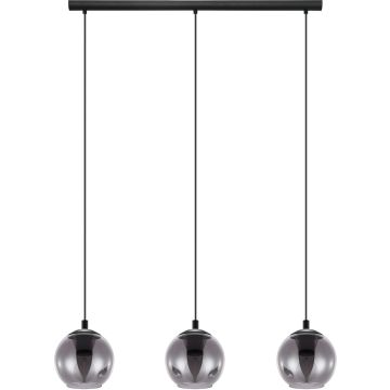 Eglo ARISCANI  98652 Pendelleuchte 3x40W/E27