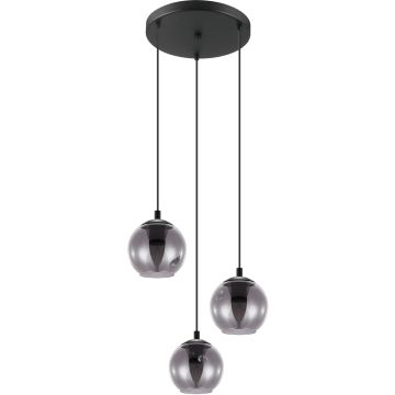 Eglo ARISCANI  98653 Pendelleuchte 3x40W/E27