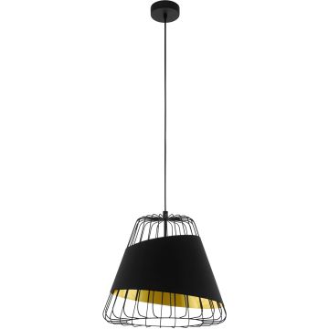 Eglo AUSTELL 49446 Pendelleuchte 1x60W/E27