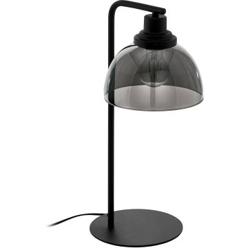 Eglo BELESER  98386 Tischleuchte 1x60W/E27