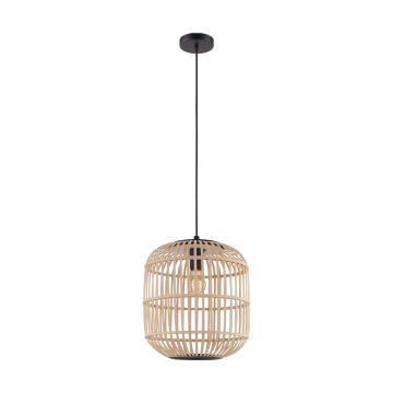 Eglo BORDESLEY 43216 Pendelleuchte 1x28W/E27