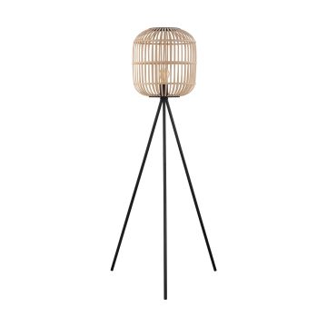 Eglo BORDESLEY 43219 Stehleuchte 1x28W/E27