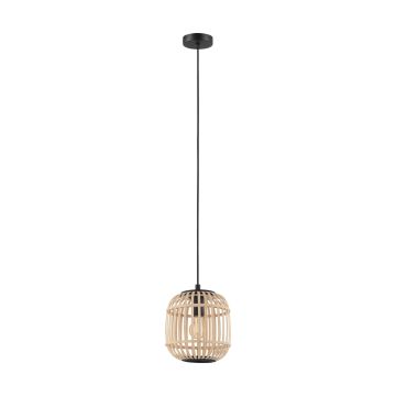 Eglo BORDESLEY 43231 Pendelleuchte 1x60W/E27