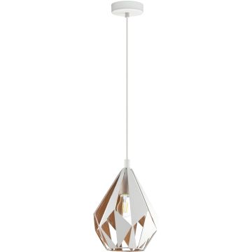 Eglo CARLTON 1 43001 Pendelleuchte 1x60W/E27