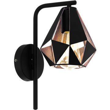Eglo CARLTON 4  43057 Wandleuchte 1x60W/E27