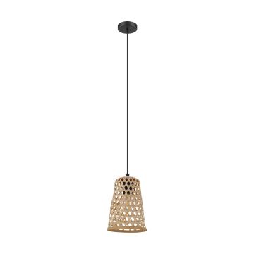 Eglo CLAVERDON 43252 Pendelleuchte 1x40W/E27
