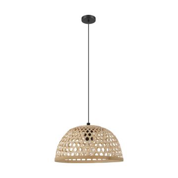 Eglo CLAVERDON 43253 Pendelleuchte 1x40W/E27
