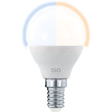 Eglo EGLO ACCESS 11805 Glühbirne 1x5W/E14 2700K-6500K 400LM