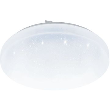 Eglo FRANIA-A 98294 Deckenleuchte 1x12W/LED 2700K-6500K 1050LM IP44