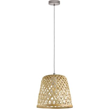 Eglo KIRKCOLM 43113 Pendelleuchte 1x60W/E27