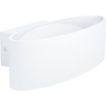 Eglo MACCACARI 98541 Wandleuchte 1x10W/LED 3000K 1100LM
