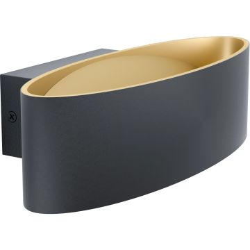Eglo MACCACARI 98542 Wandleuchte 1x10W/LED 3000K 1100LM