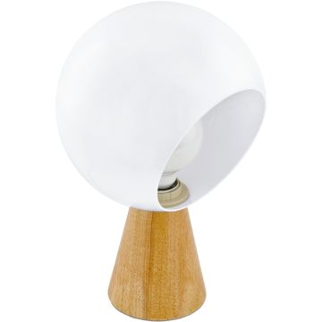 Eglo MAMBLAS  98278 Tischleuchte 1x60W/E27