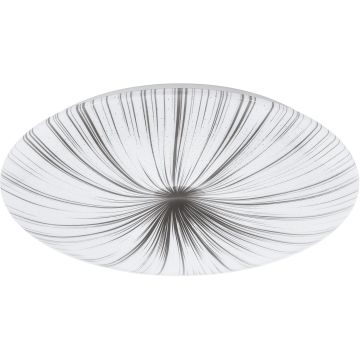 Eglo NIEVES  98326 Deckenleuchte 1x33W/LED 3000K 3700LM