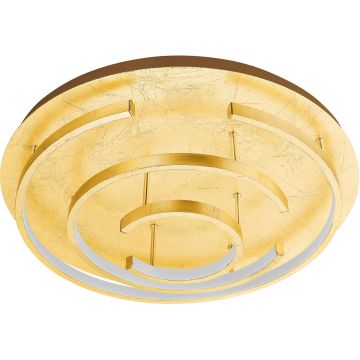 Eglo POZONDON 98488 Deckenleuchte 1x24W/LED 3000K 2850LM
