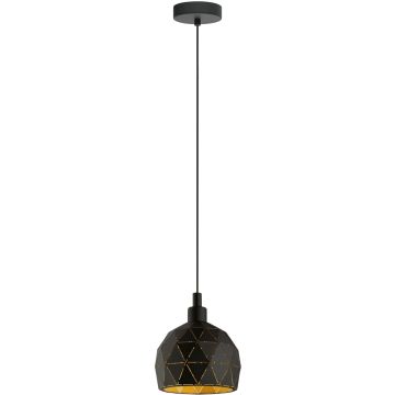 Eglo ROCCAFORTE 33345 Pendelleuchte 1x40W/E14