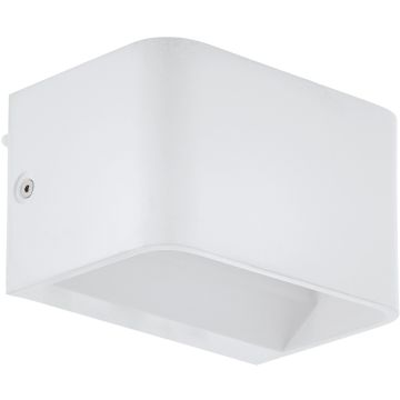 Eglo SANIA 4  98421 Wandleuchte 1x6W/LED 3000K 600LM