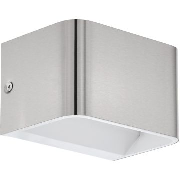 Eglo SANIA 4  98424 Wandleuchte 1x6W/LED 3000K 600LM