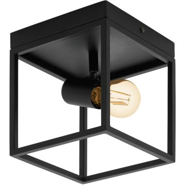 Eglo SILENTINA  98331 Deckenleuchte 1x40W/E27
