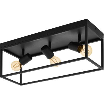 Eglo SILENTINA  98333 Deckenleuchte 3x40W/E27