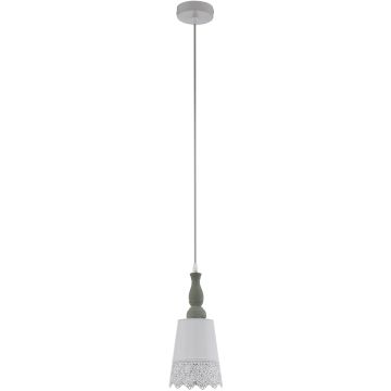 Eglo TALBOT 2 33039 Pendelleuchte 1x60W/E27