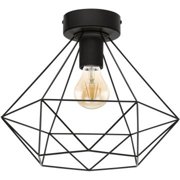Eglo TARBES 43004 Deckenlampe 1x60W/E27