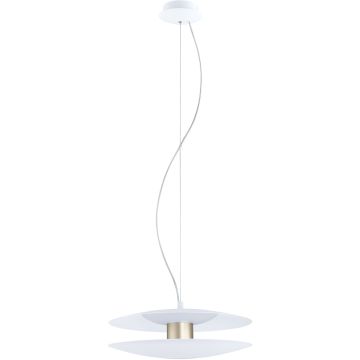 Eglo TRAPPETO  97669 Pendelleuchte 2x9W/LED