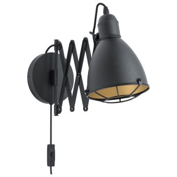 Eglo TREBURLEY 43184 Wandleuchte 1x28W/E27