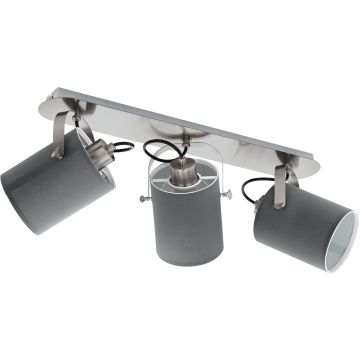 Eglo VILLABATE  98141 Spot 3x10W/E27