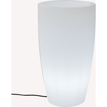 New Garden BAMBU 3283 Stehlampe 1x7W/E27 6500k 600lm ip65