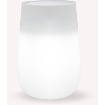 New Garden CAMELIA 3310 Stehlampe 1x7W/E27 6500k 600lm ip65
