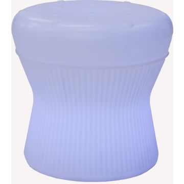 New Garden CORFU 3207 Stehlampe 1x5W/LED 6000k 600lm ip65