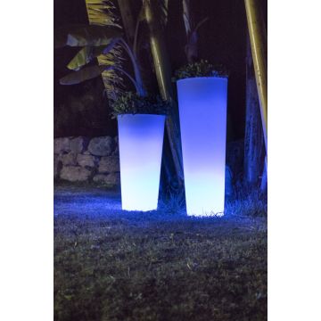 New Garden FICUS 3343 Stehlampe 1x5W/LED 6000k 600lm ip65