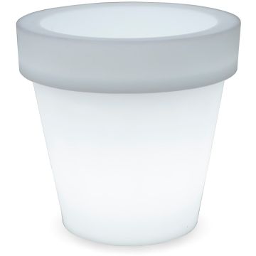 New Garden MAGNOLIA 3264 Stehlampe 1x5W/LED 6000k 600lm ip65