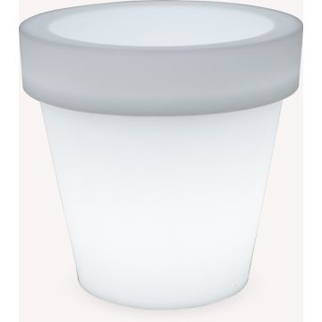 New Garden MAGNOLIA 3329 Stehlampe 1x5W/LED 6000k 600lm ip65