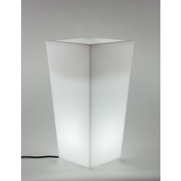 New Garden MELISA 3344 Stehlampe 1x7W/E27 6000k 600lm ip65