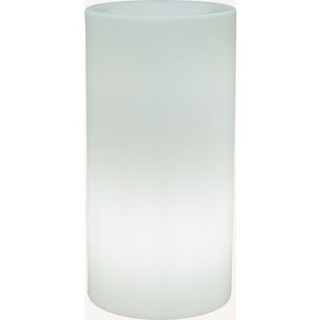 New Garden PALMA 3273 Stehlampe 1x7W/E27 6500k 600lm ip65