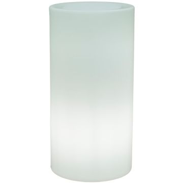New Garden PALMA 3279 Stehlampe 1x5W/LED 6000k 600lm ip65