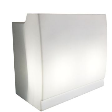 New Garden SICILIA 3260 Stehlampe 1x5W/LED 6000k 600lm ip65
