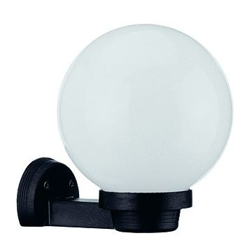 Novolux ALIA 011D-G05X1A-02 Wandleuchte 1x42W/E27 IP43