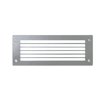 Novolux DEVON 084B-G31X2A-03 Einbau-Treppenleuchte 2x3W/GX53 350LM IP66