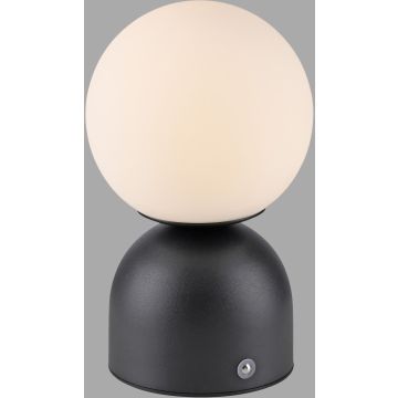 Paul Neuhaus RUDI 19218-18 Tischleuchte 1x1,2W/LED 3000-6000k 80lm ip20