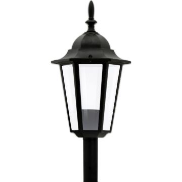 Polux LIGURIA-LT 202185 Laterne 1x20W/E27 IP43